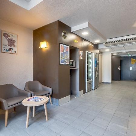B&B Hotel Frejus Roquebrune-sur Argens Zewnętrze zdjęcie