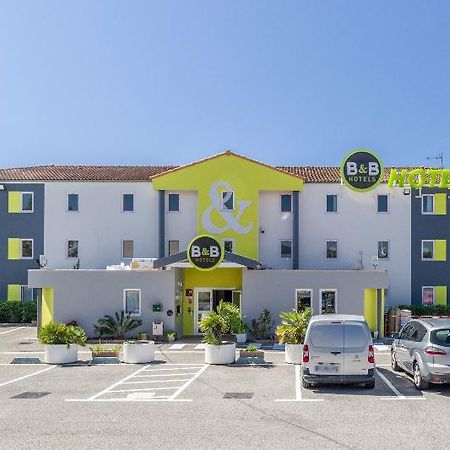 B&B Hotel Frejus Roquebrune-sur Argens Zewnętrze zdjęcie
