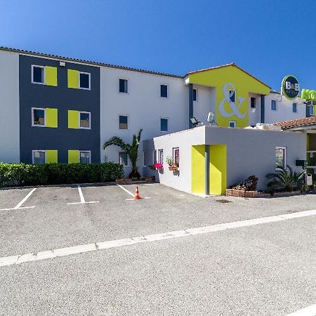 B&B Hotel Frejus Roquebrune-sur Argens Zewnętrze zdjęcie
