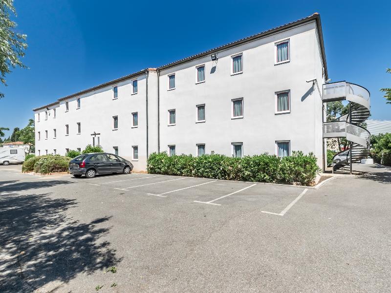 B&B Hotel Frejus Roquebrune-sur Argens Zewnętrze zdjęcie