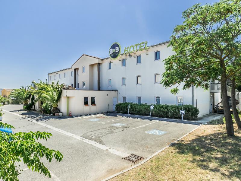 B&B Hotel Frejus Roquebrune-sur Argens Zewnętrze zdjęcie