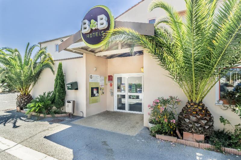 B&B Hotel Frejus Roquebrune-sur Argens Zewnętrze zdjęcie